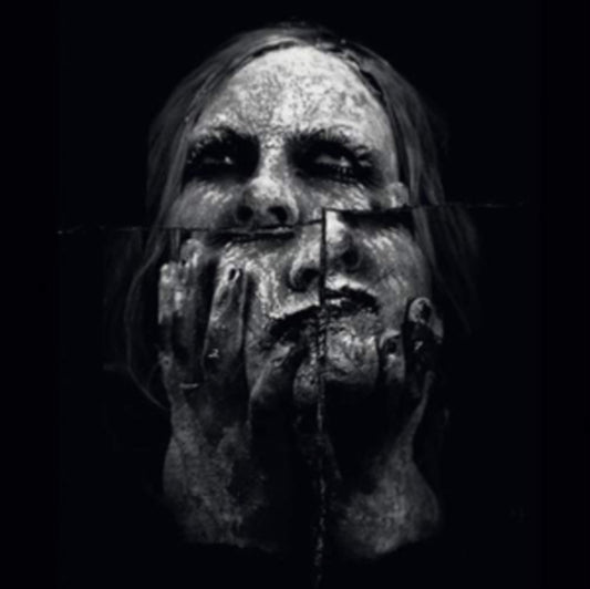 Vale - Burden Of Sight (CD)