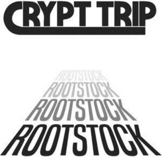 Crypt Trip - Rootstock (CD)