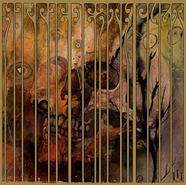 Hippie Death Cult - 111 (Vinyl)