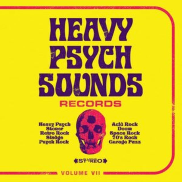 Various Artists - Vol.Vii (Digi) (CD)