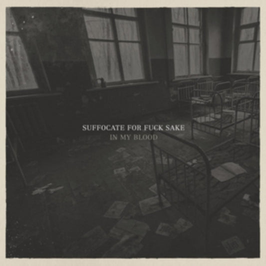 Suffocate For Fuck S - In My Blood (CD)