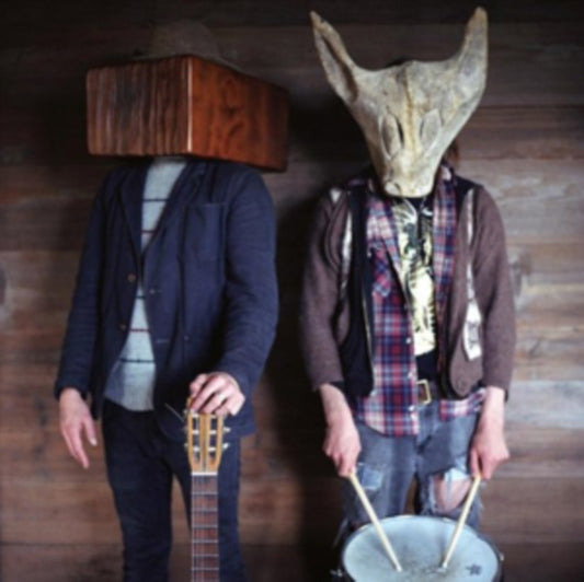 Two Gallants - Two Gallants (Vinyl Single)