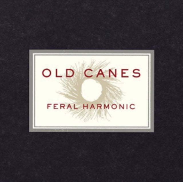Old Canes - Feral Harmonic (Vinyl)
