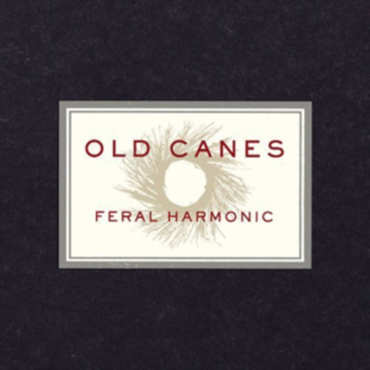Old Canes - Feral Harmonic (Vinyl)