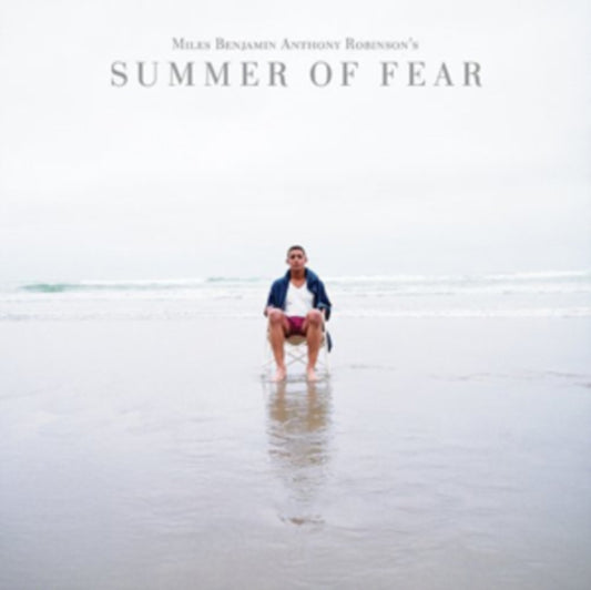 Miles Benjamin Anthony Robinson - Summer Of Fear (Vinyl)