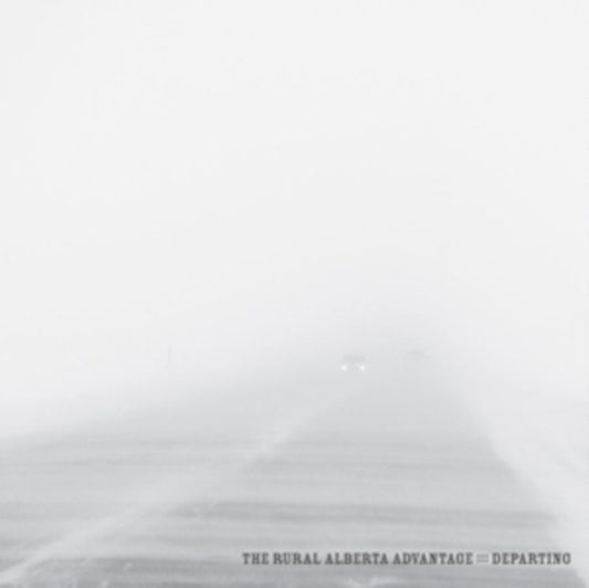 Rural Alberta Advantage - Departing (Vinyl Single)