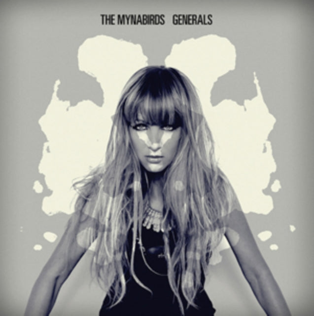 Mynabirds - Generals (CD)