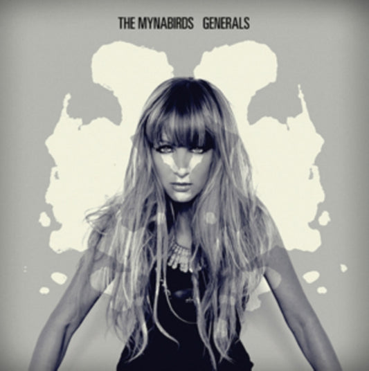 Mynabirds - Generals (CD)