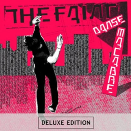 Faint - Danse Macabre (Deluxe Edition) (Vinyl Single)