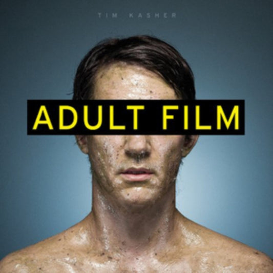 Tim Kasher - Adult Film (Vinyl)