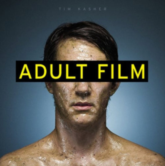 Tim Kasher - Adult Film (CD)
