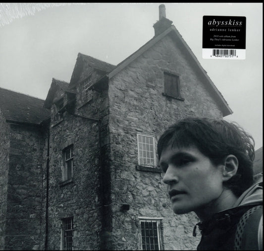 Adrianne Lenker - Abysskiss (Vinyl)