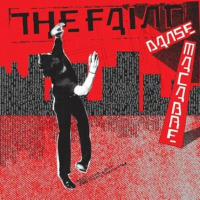 Faint - Danse Macabre (Remastered Edition) (Vinyl)