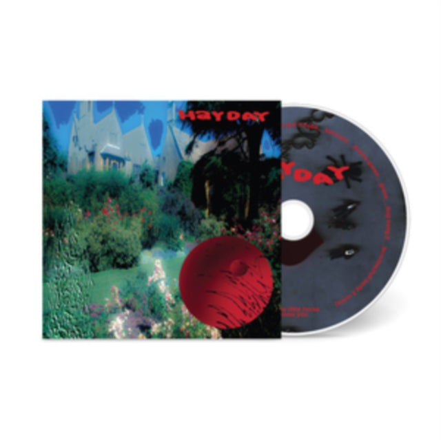 Feeble Little Horse - Hayday (CD)