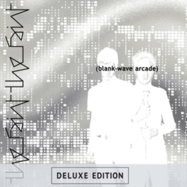 Faint - Blank-Wave Arcade (Deluxe Edition) (White Vinyl) (Vinyl)