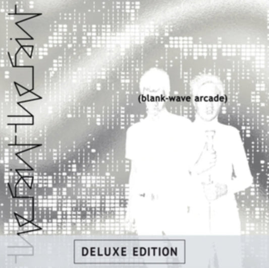Faint - Blank-Wave Arcade (Deluxe Edition) (White Vinyl) (Vinyl)