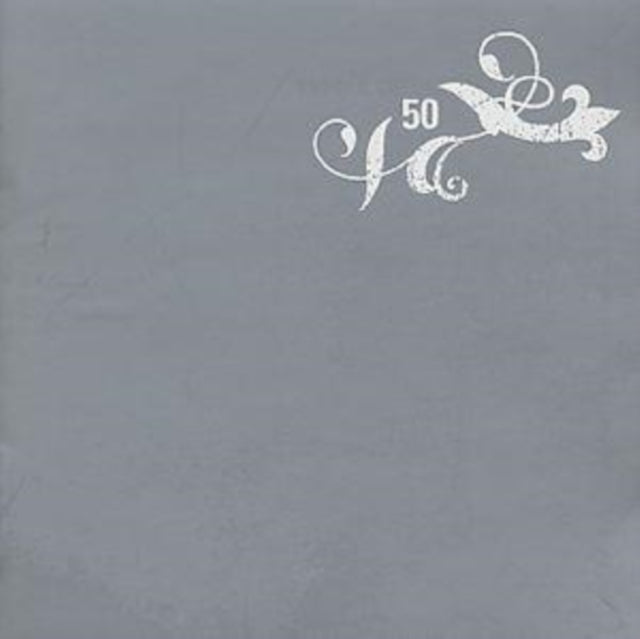 Various Artists - 50 (CD)