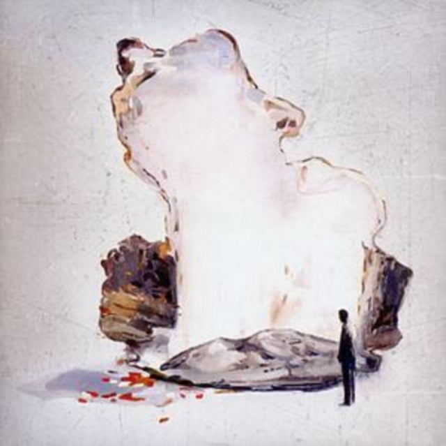 Now Its Overhead - Fall Back Open (CD)