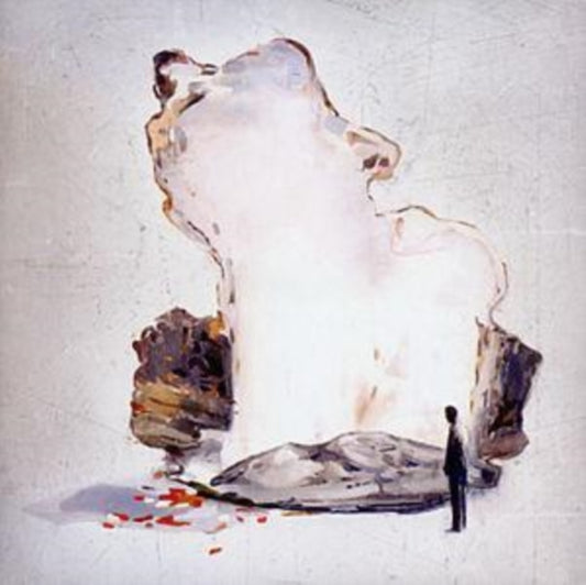 Now Its Overhead - Fall Back Open (CD)