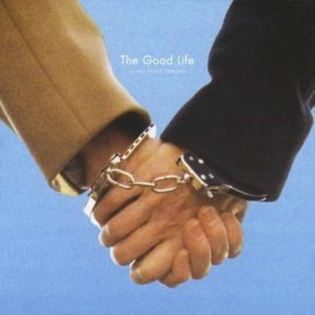 Good Life - Lovers Need Lawyers (CD)