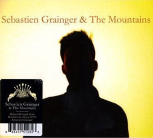 Sebastien Grainger - & The Mountains (CD)