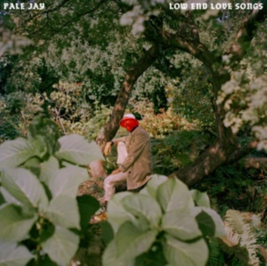 Pale Jay - Low End Love Songs (CD)