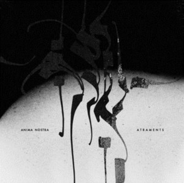 Anima Nostra - Atraments (CD)