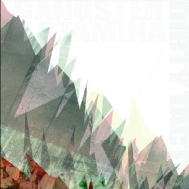 Dirty Tactics - Gangster Stamina (CD)