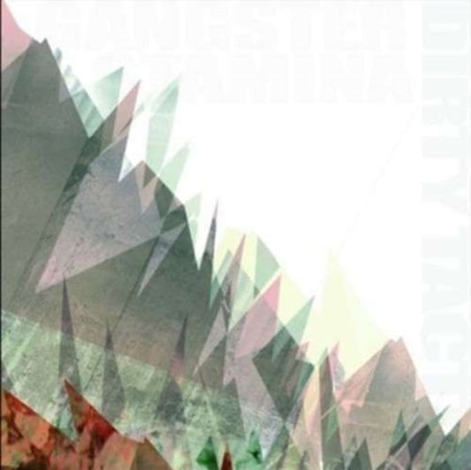 Dirty Tactics - Gangster Stamina (CD)