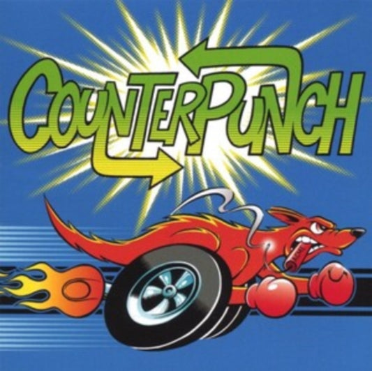 Counterpunch - Counterpunch (Vinyl)