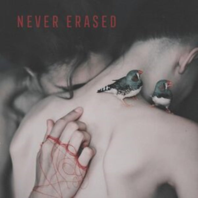 Various Artists - Never Erased (Vinyl)