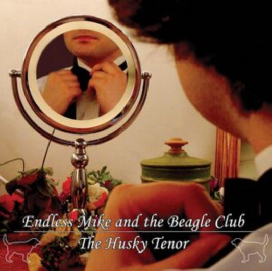 Endless Mike & The Beagle Club - The Husky Tenor (Vinyl)