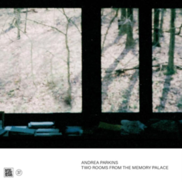 Andrea Parkins - Two Rooms From The Memory Palace (CD)