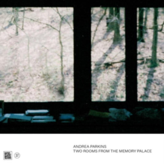 Andrea Parkins - Two Rooms From The Memory Palace (CD)
