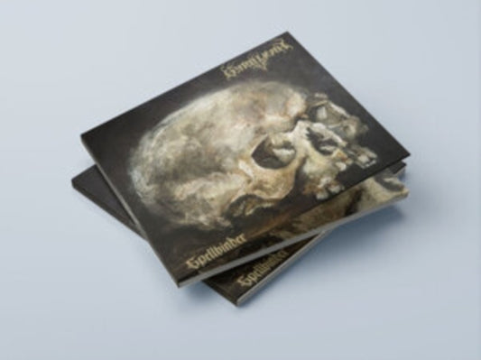 Gyrdleah - Spellbinder (CD)