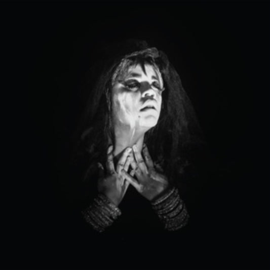 Masma Dream World - Please Come To Me (Vinyl)