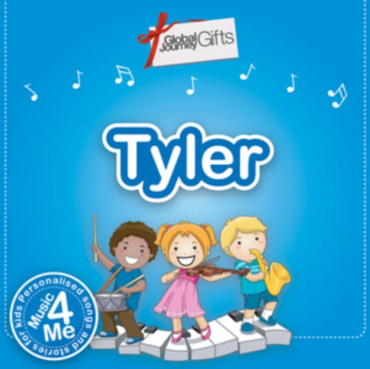 Various Artists - Tyler (CD)