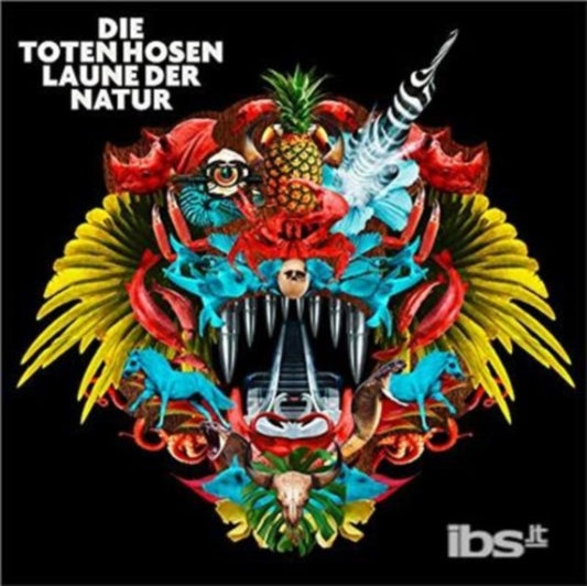 Toten Hosen - Laune Der Natur Spezialed (CD)