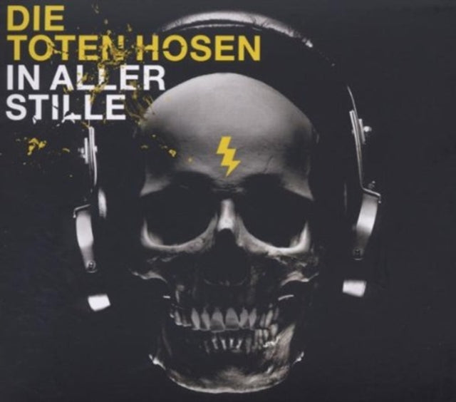 Toten Hosen - In Aller Stille (CD)