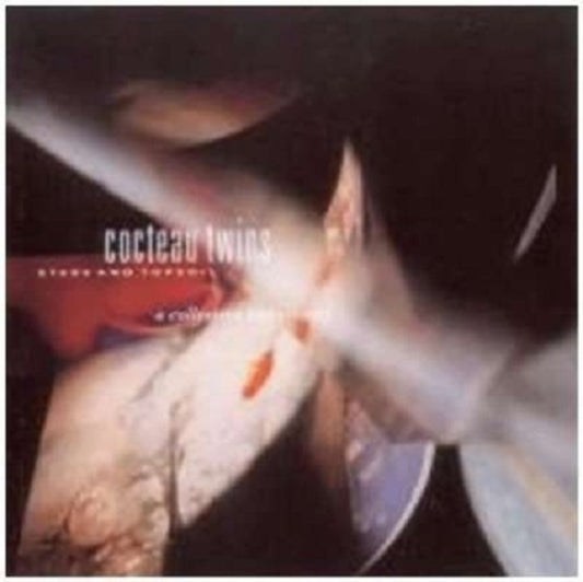 Cocteau Twins - Stars And Topsoil - Collection (CD)