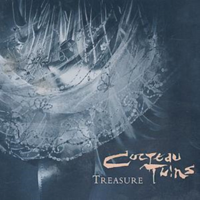 Cocteau Twins - Treasure (CD)