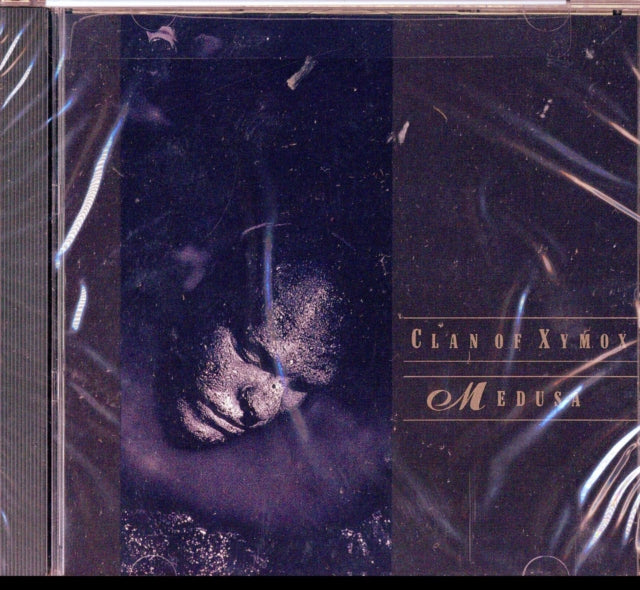 Clan Of Xymox - Medusa (1999 Release) (CD)