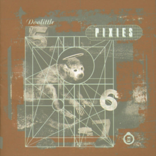 Pixies - Doolittle (Vinyl)