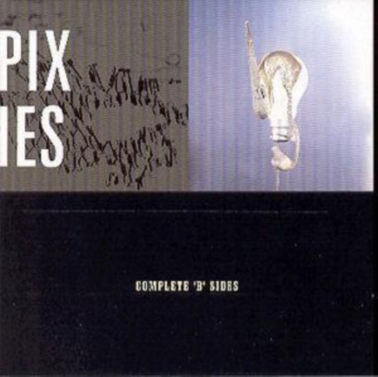 Pixies - Complete B-Sides (CD)