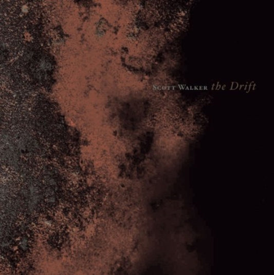 Scott Walker - The Drift (Vinyl)