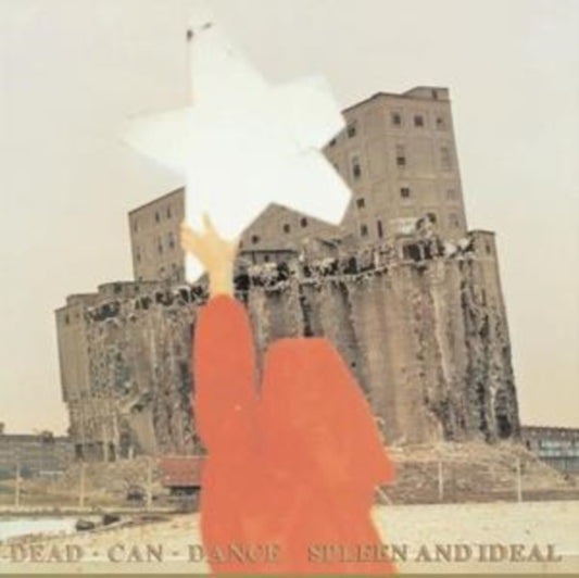 Dead Can Dance - Spleen And Ideal (CD)
