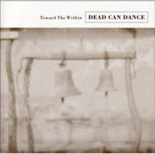 Dead Can Dance - Toward The Within (CD)