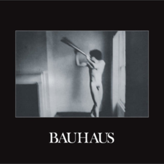 Bauhaus - In The Flat Field (Vinyl)
