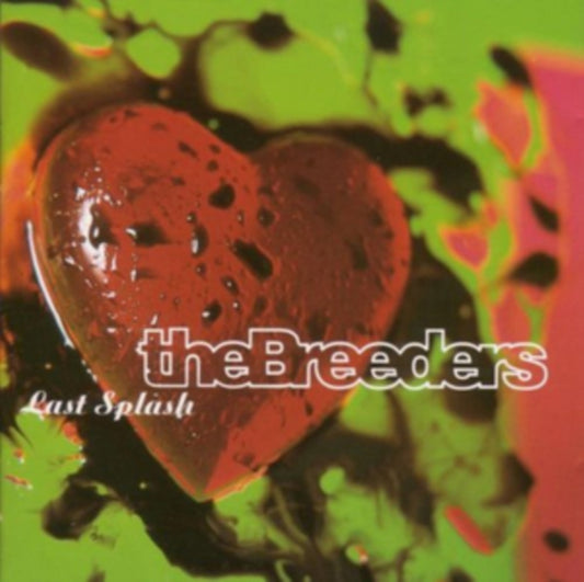 Breeders - Last Splash (Vinyl)