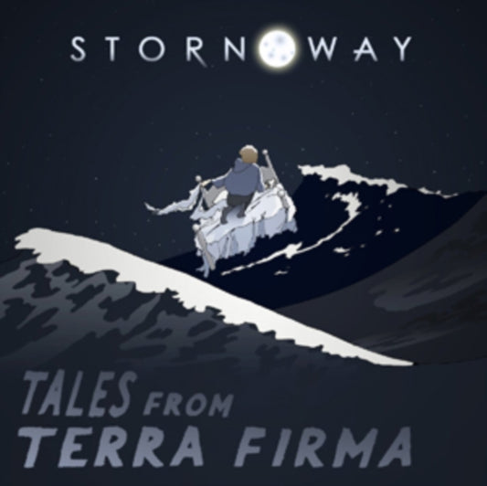 Stornoway - Tales From Terra Firma (CD)